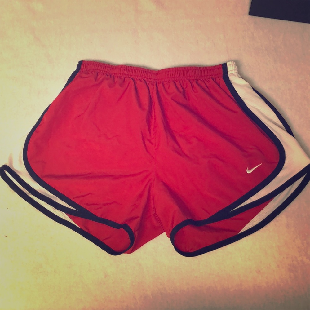 Activewear Shorts!
